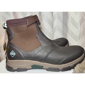 Men’s Muck Boots Size 14 | Waterproof & Insulated